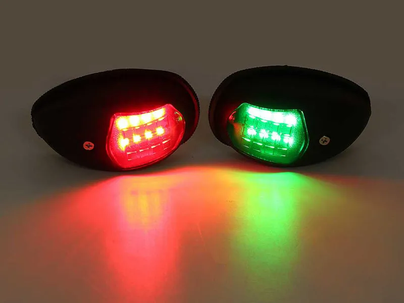 Navigation Lights