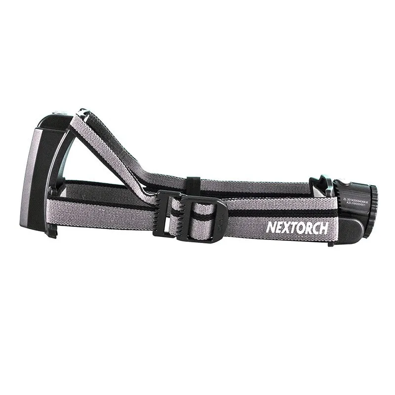 Nextorch - MyStar R AA- Focusing AA Headlamp