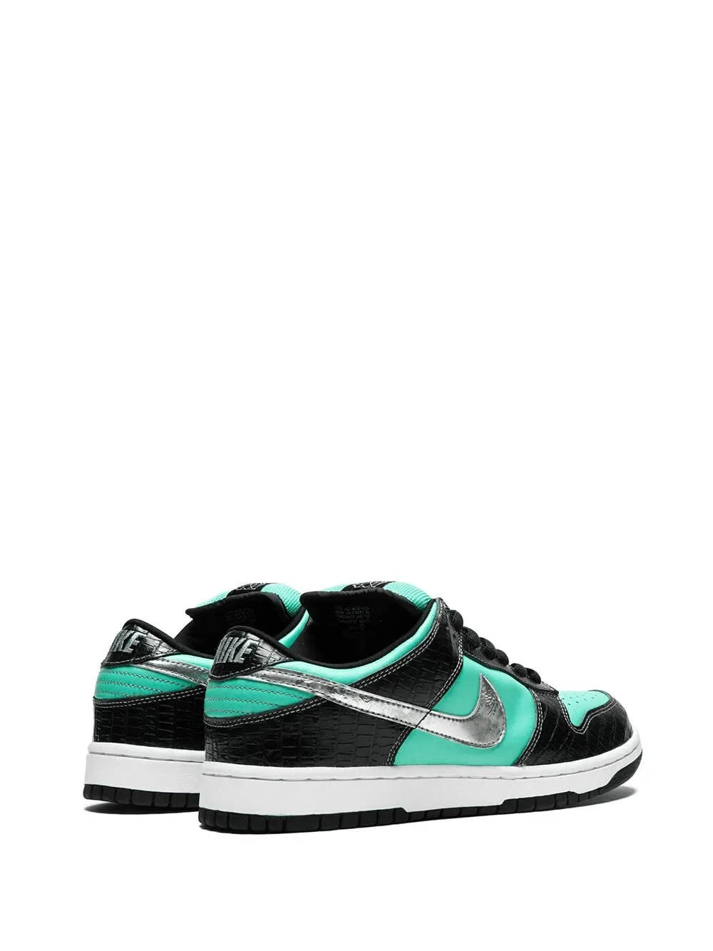 Nike Dunk Low Pro SB sneakers