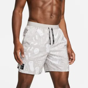 Nike Flex Stride A.I.R. Nathan Bell Men's 7" Printed Running Shorts