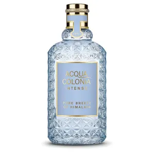 No. 4711 Acqua Colonia Intense Pure Breeze Of Himalaya For Unisex EDC 170ml