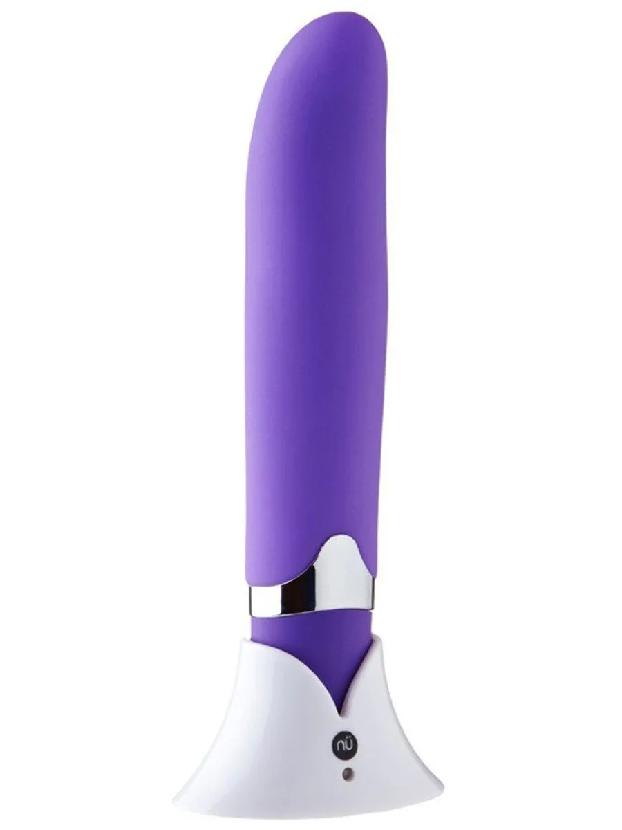 NU Sensuelle Curve G-Spot Vibrator