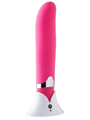NU Sensuelle Curve G-Spot Vibrator
