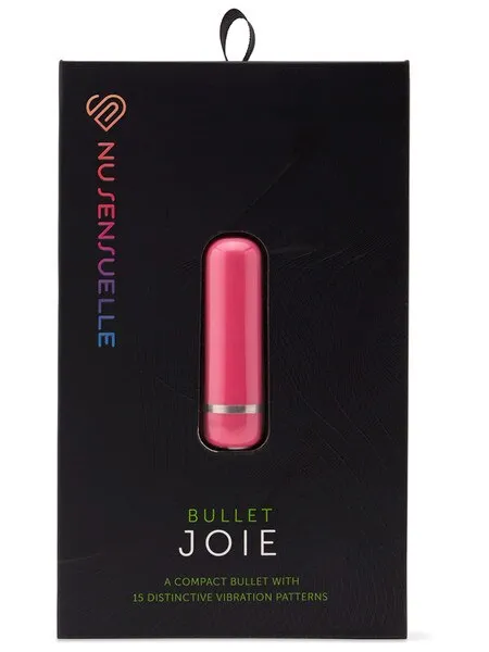 NU Sensuelle - Joie Powerful Bullet