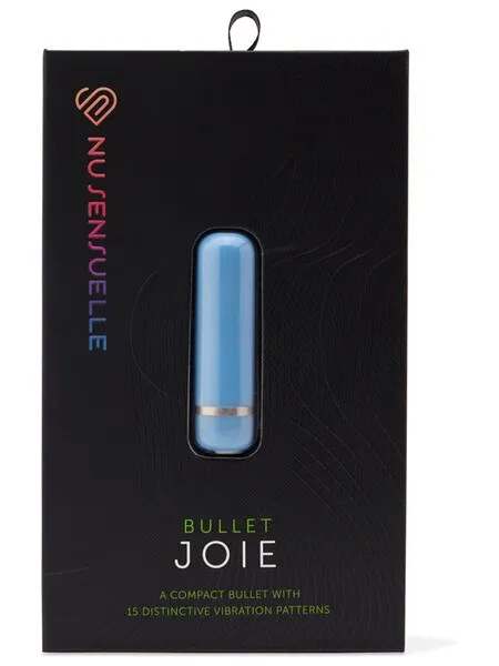 NU Sensuelle - Joie Powerful Bullet