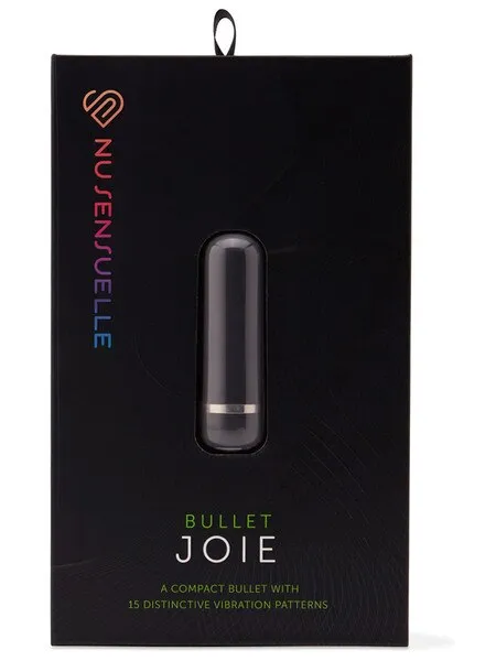 NU Sensuelle - Joie Powerful Bullet