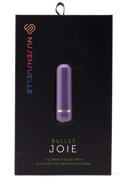 NU Sensuelle - Joie Powerful Bullet