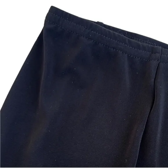 NWT Joseph Ribkoff Stretchy Flounce Skirt Size 10