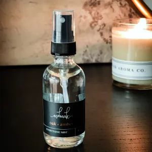 Oak   Amber • Everything Mist