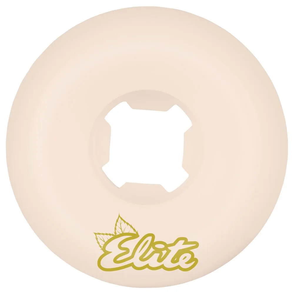 OJ Elite Nomads 95a Wheels - 53mm