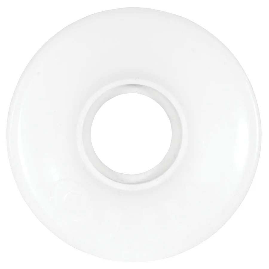 OJ - Hot Juice White 60MM 78A Skateboard Wheels