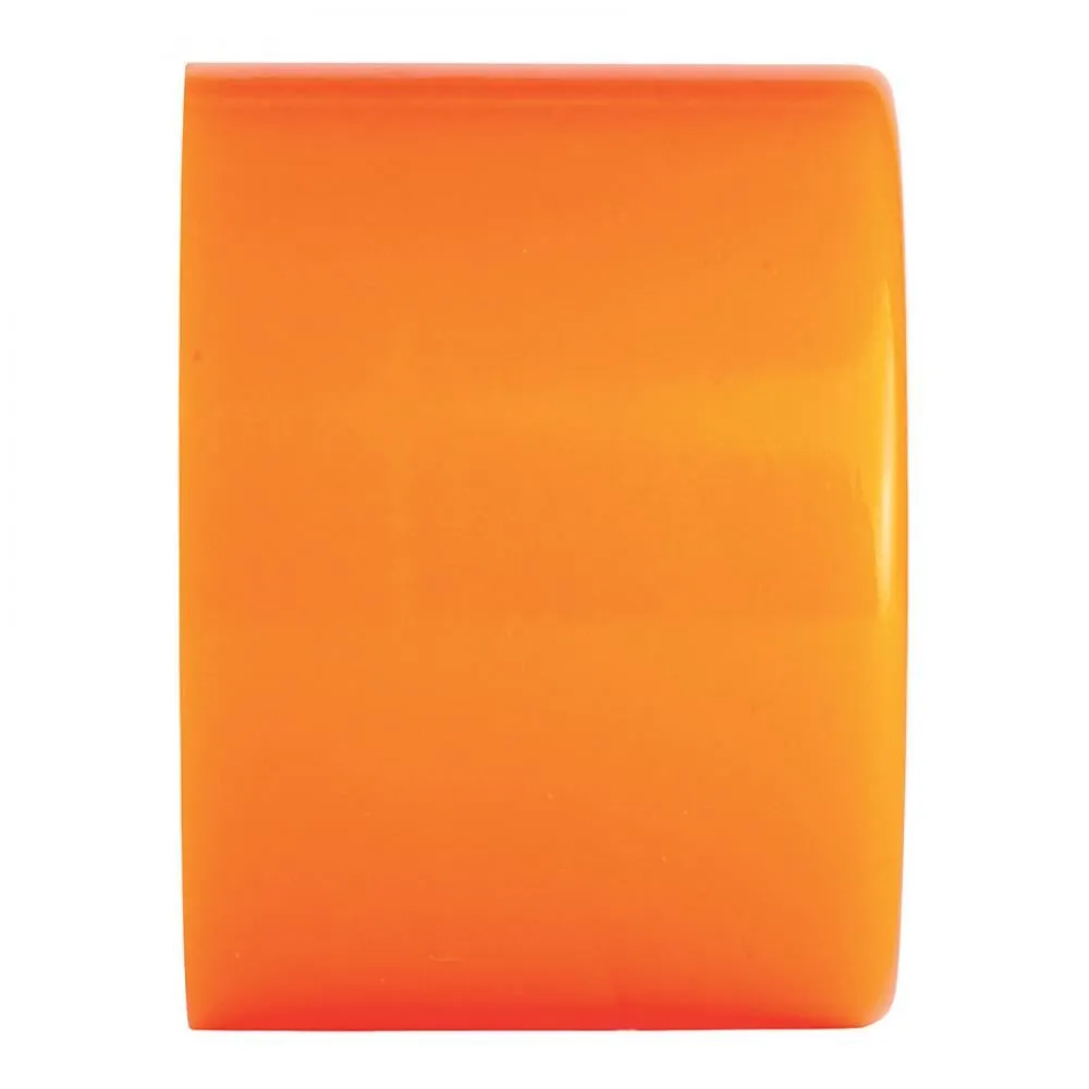 OJ Soft Skateboard Wheels Hot Juice 78A - Orange