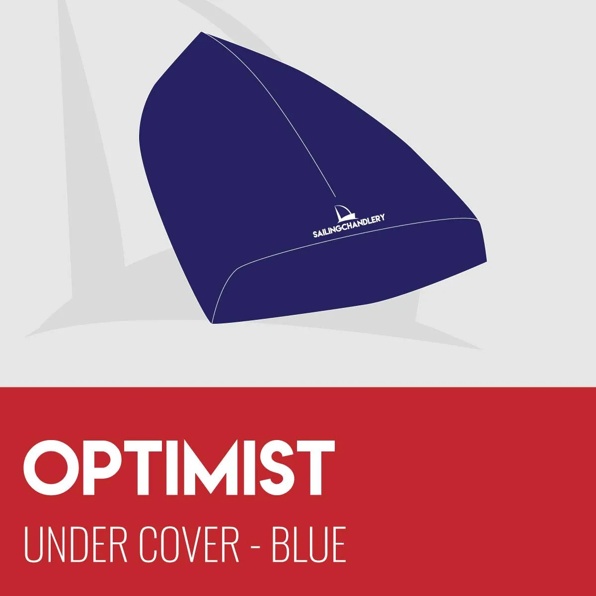 Optimist Under Cover