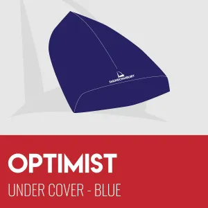 Optimist Under Cover