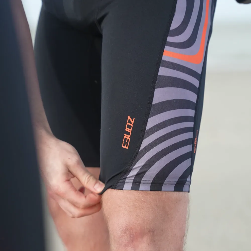 OWS Renew Jammers