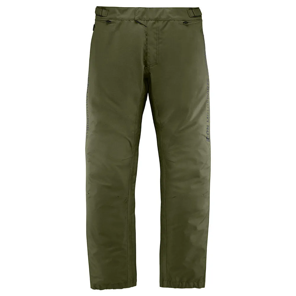 PDX3 Waterproof Overpants