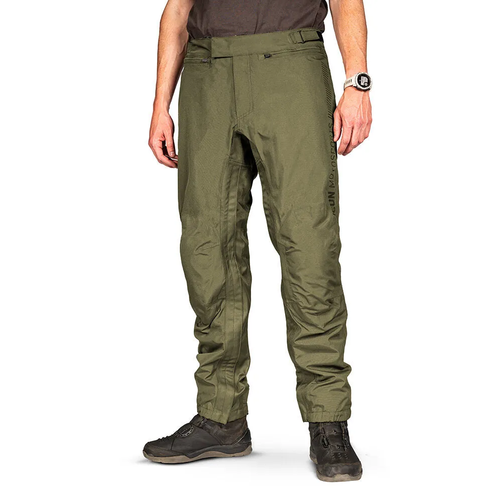 PDX3 Waterproof Overpants