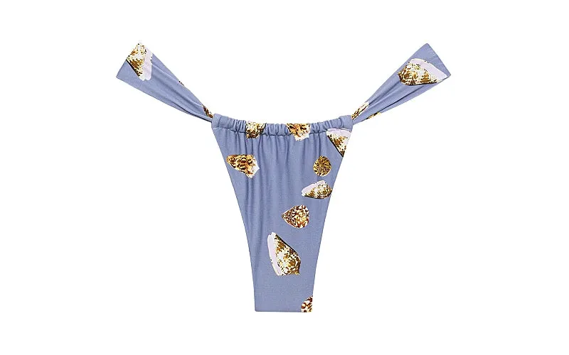 Petal-Sandra Bikini ::RET