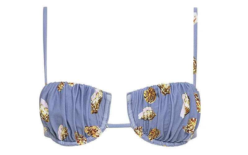 Petal-Sandra Bikini ::RET