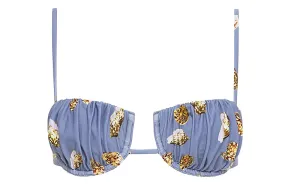 Petal-Sandra Bikini ::RET