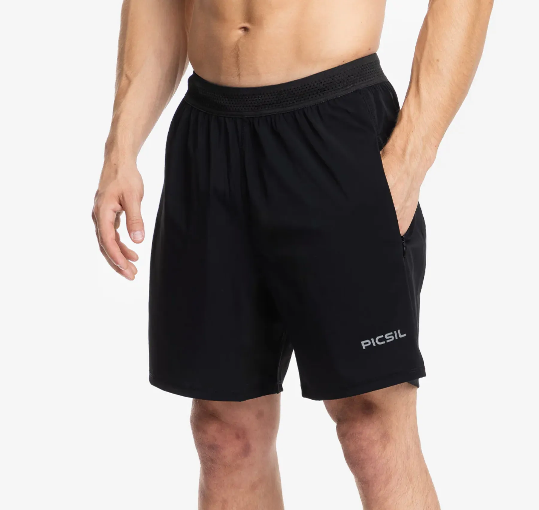 Picsil Training Shorts Premium