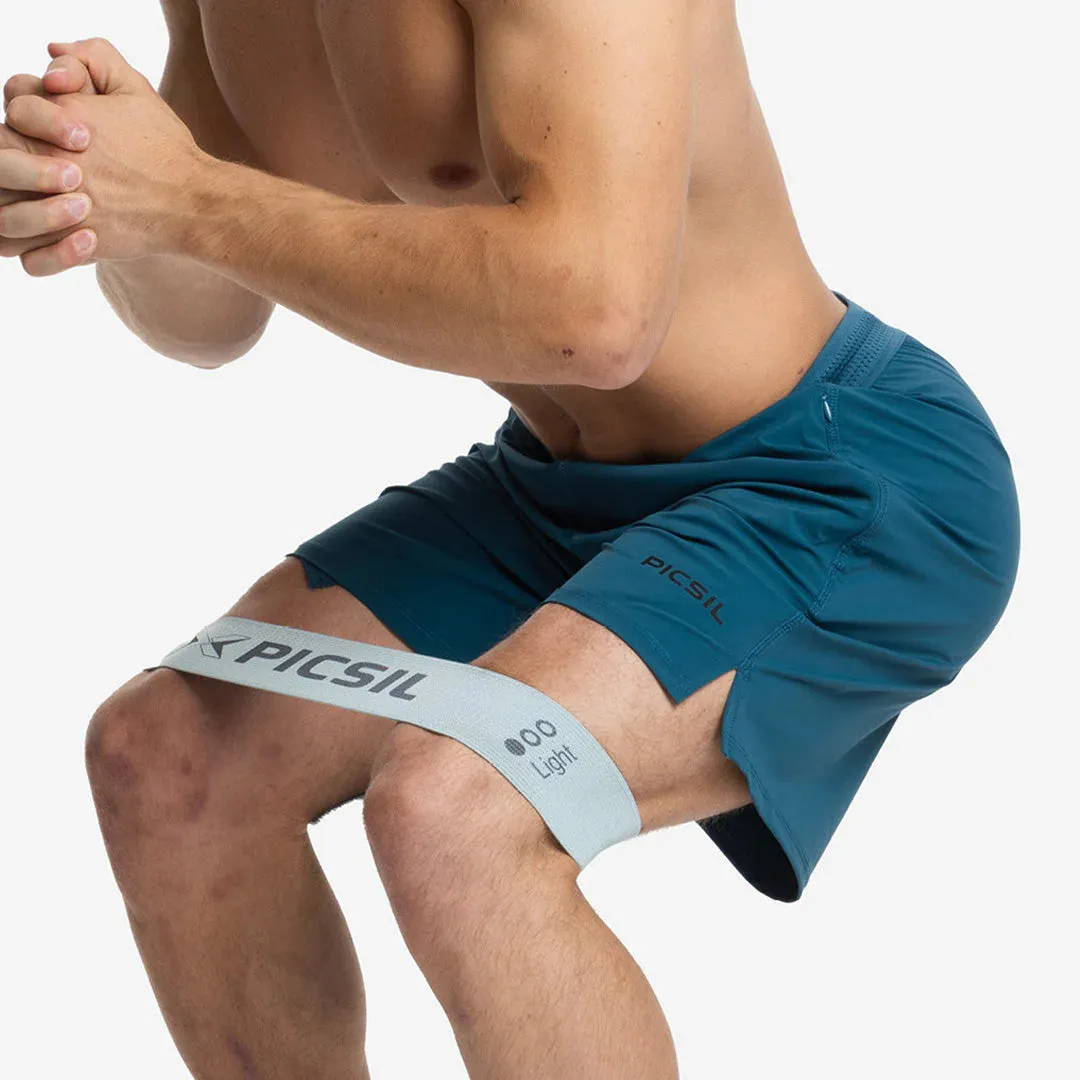 Picsil Training Shorts Premium