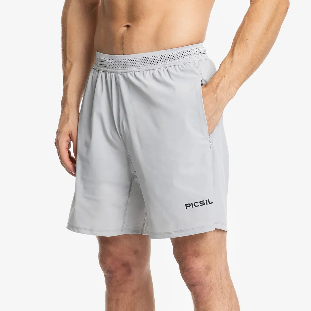 Picsil Training Shorts Premium