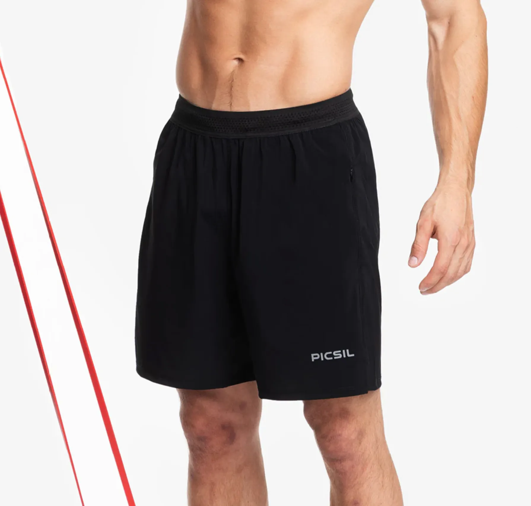Picsil Training Shorts Premium