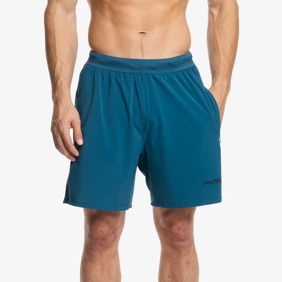 Picsil Training Shorts Premium