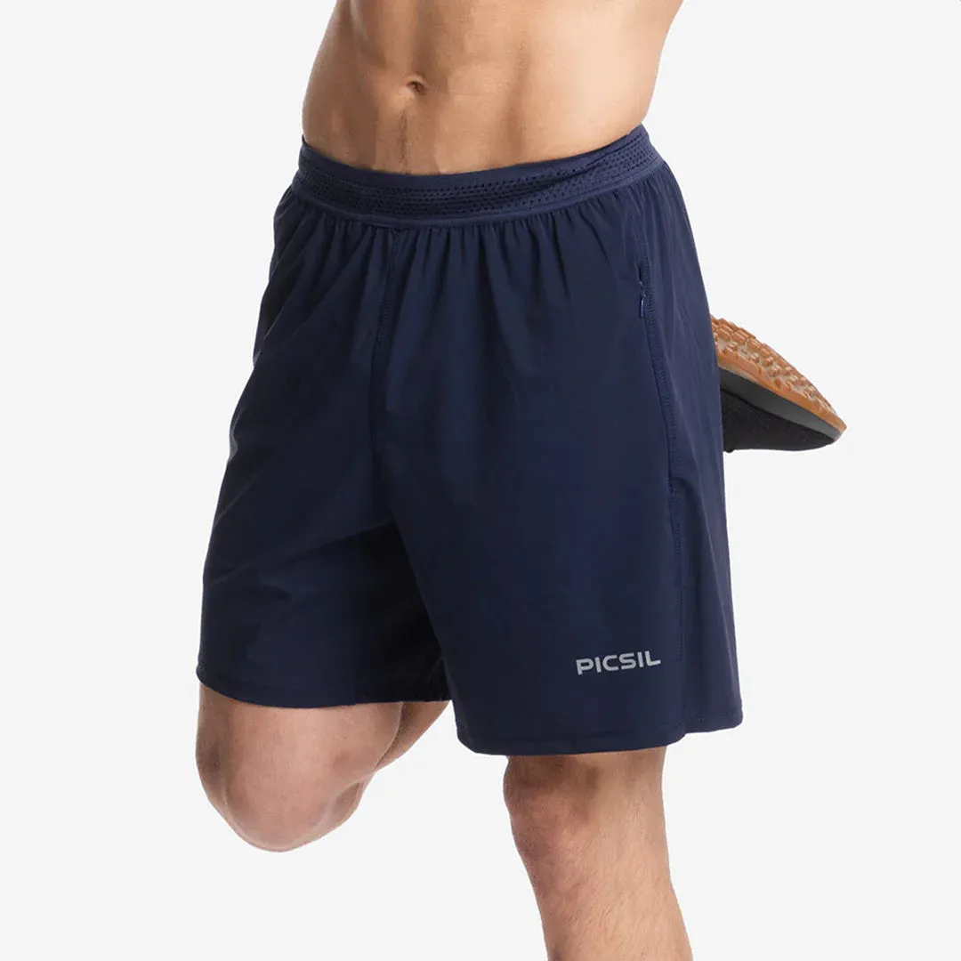 Picsil Training Shorts Premium