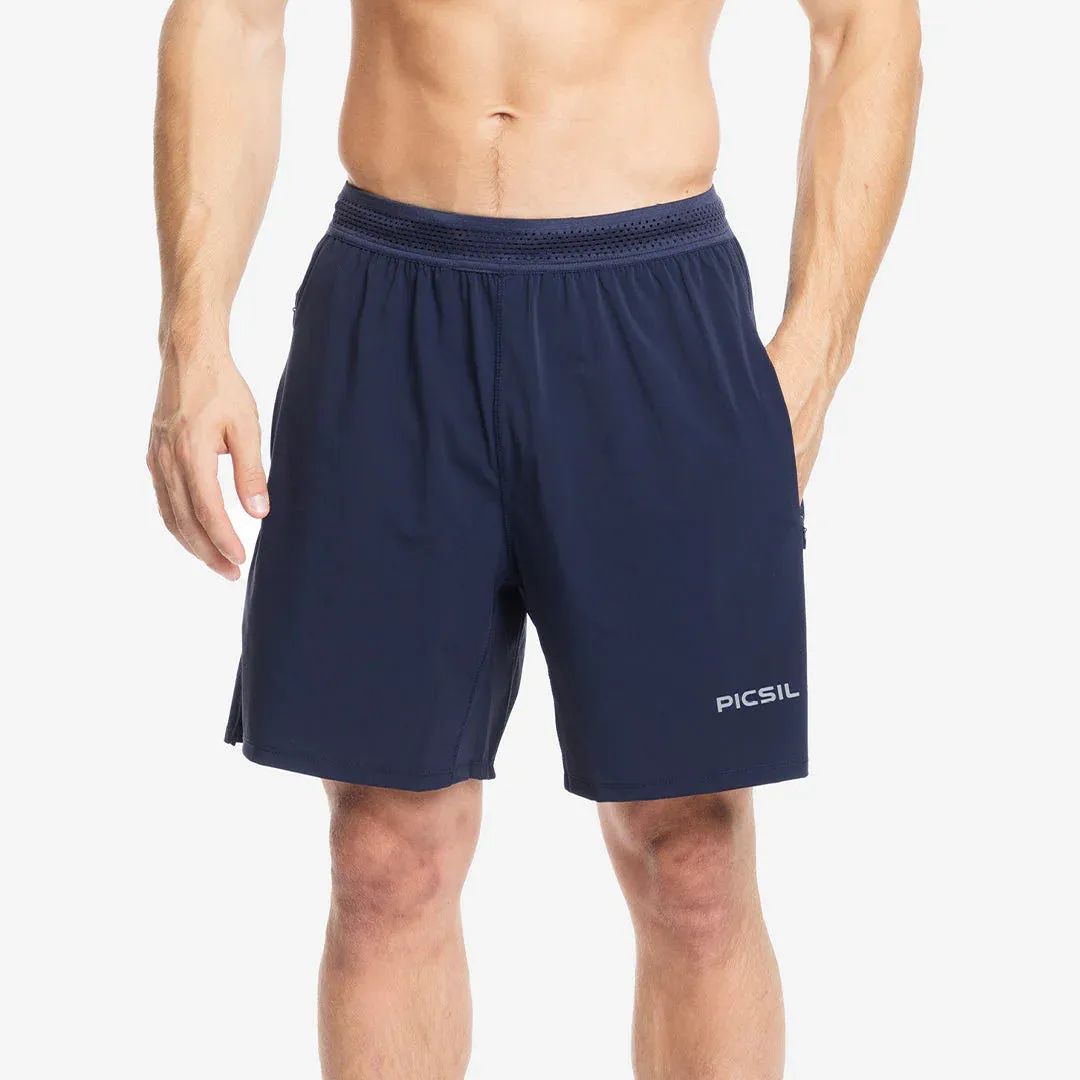 Picsil Training Shorts Premium