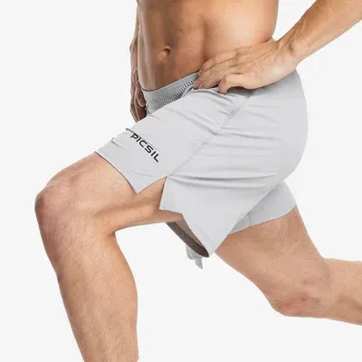 Picsil Training Shorts Premium
