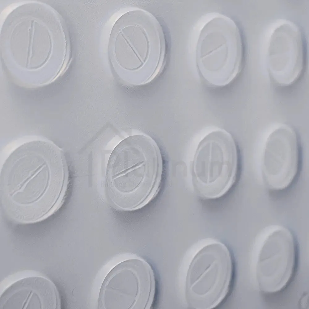 Platon Plaster Base - Tanking Membrane (5mm Stud)