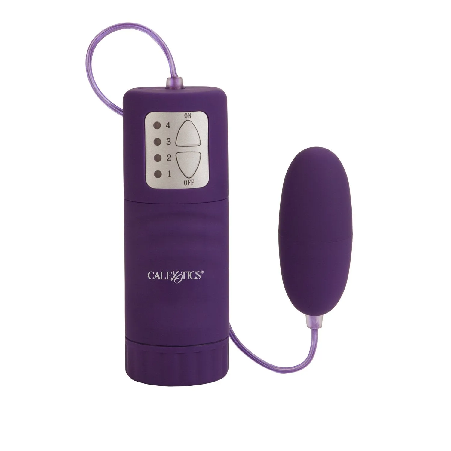 Pocket Exotics Waterproof Bullet