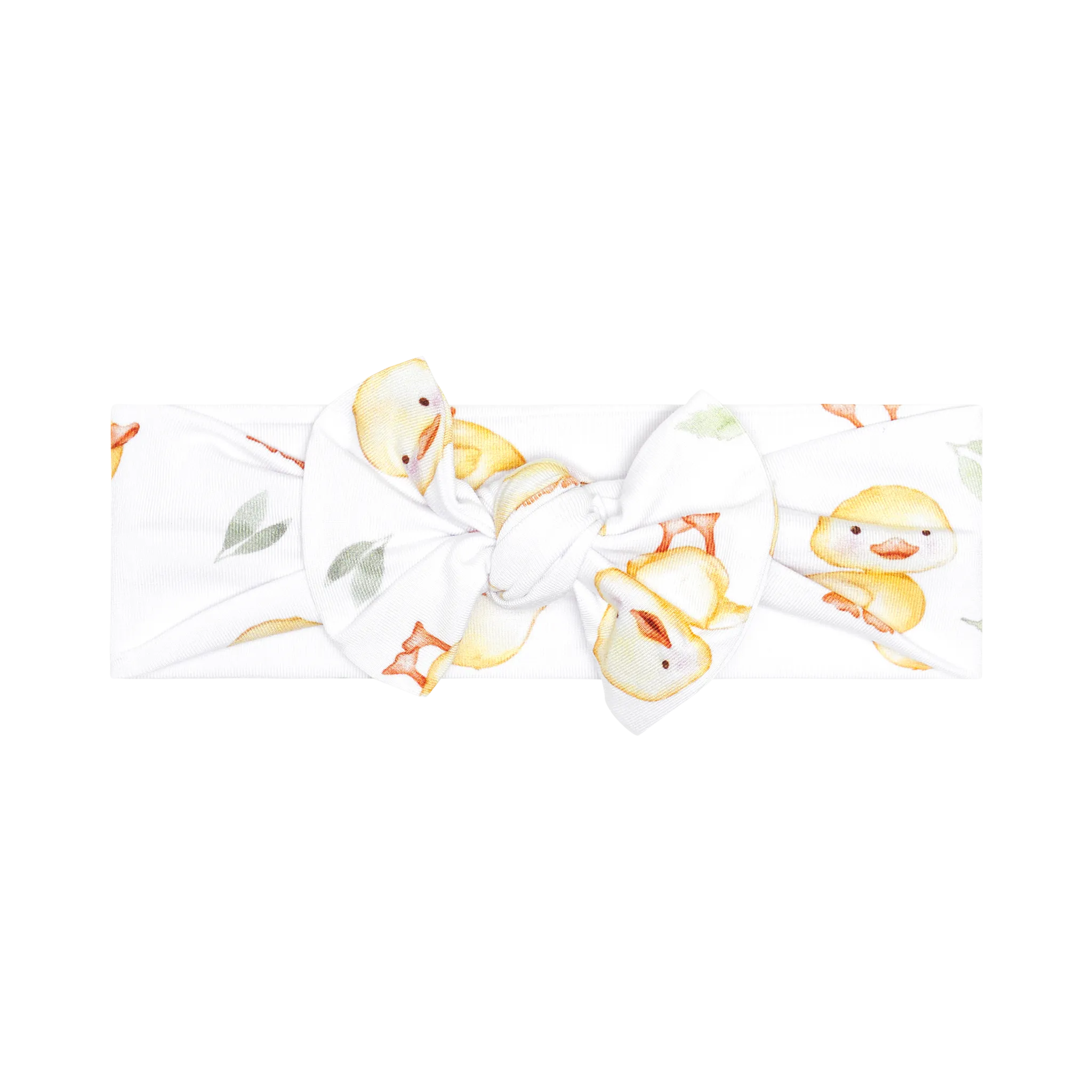 POSH PEANUT- Vadim Infant Headwrap