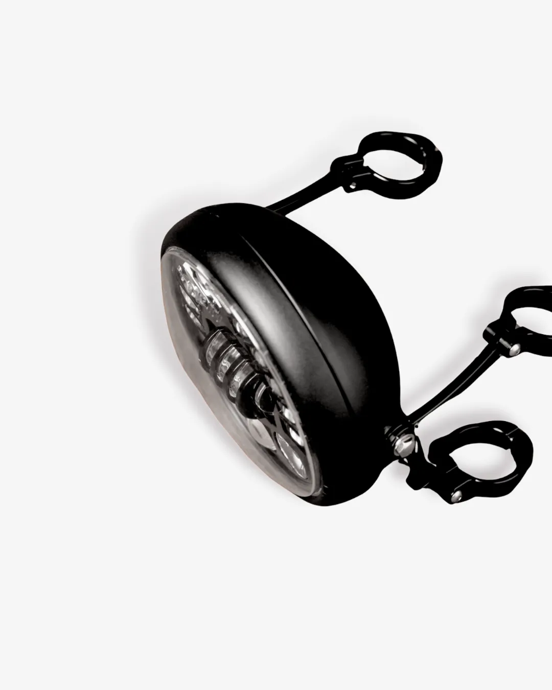 Pro Vision 7″ LED Motorcycle Headlight
