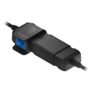 Quad Lock Waterproof 12V To USB Smart Adaptor