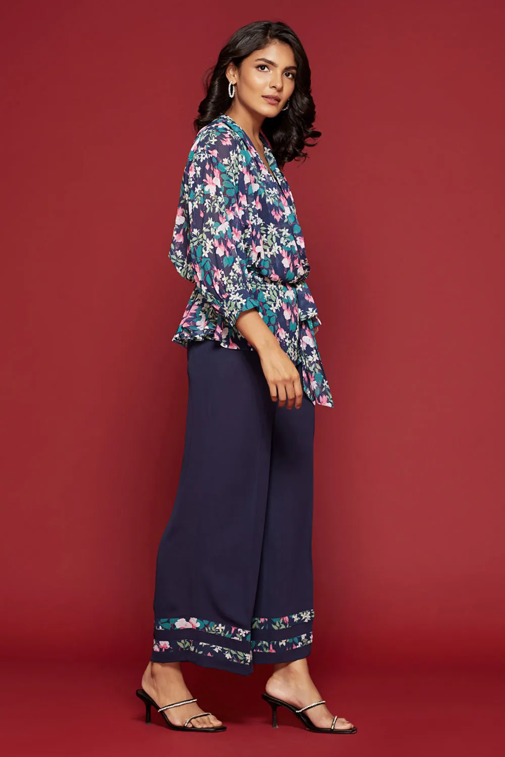 Ready to escape Co-ord Set