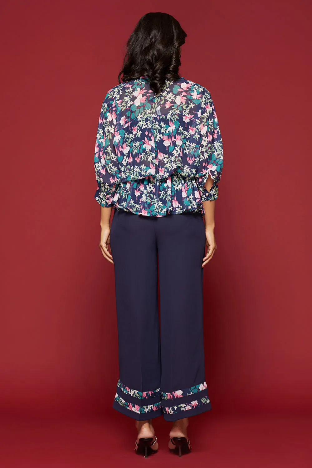 Ready to escape Co-ord Set