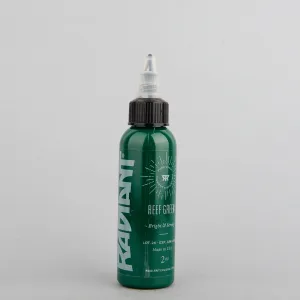 Reef Green