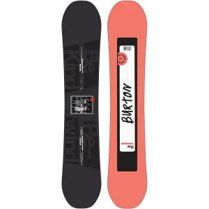 Rewind Snowboard 2022