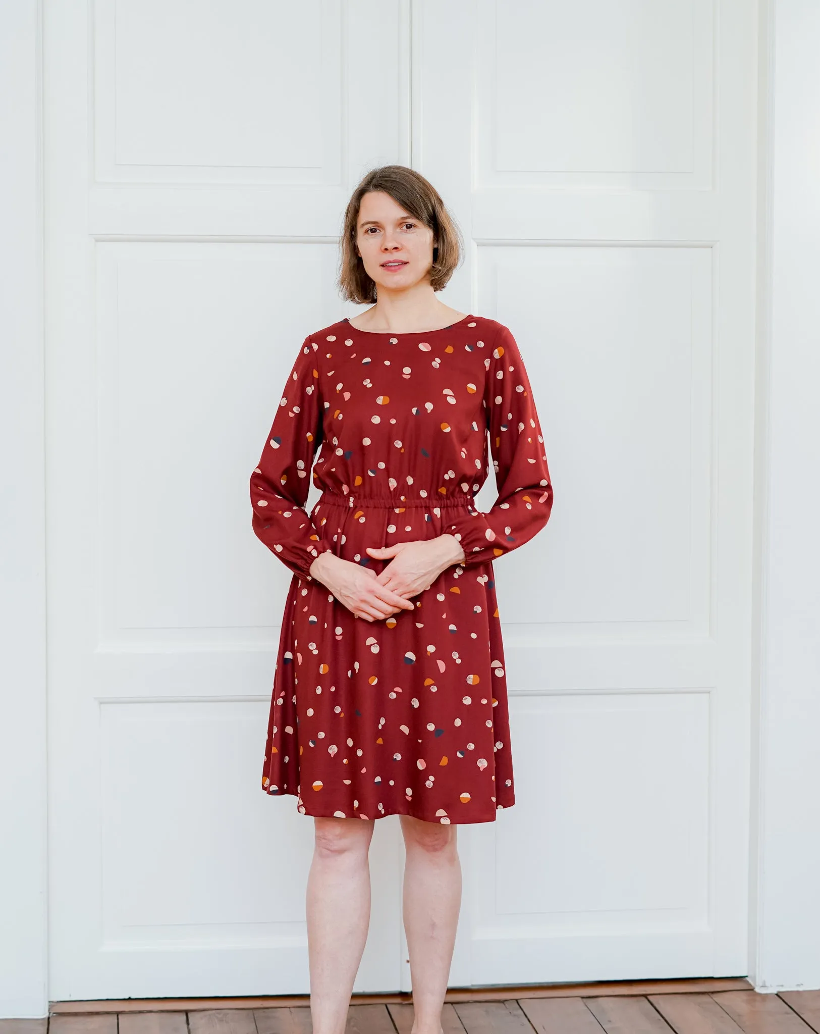 Rila dress