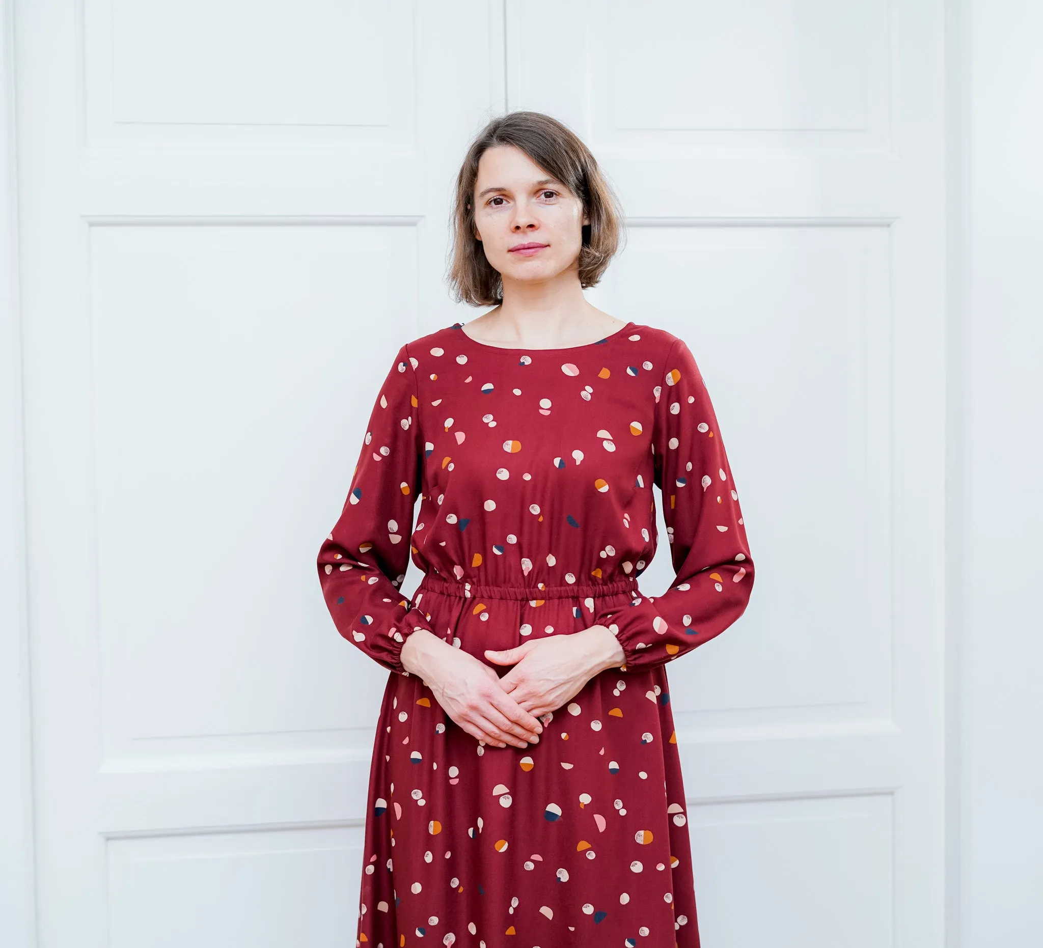 Rila dress