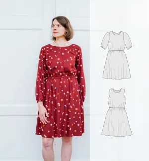 Rila dress