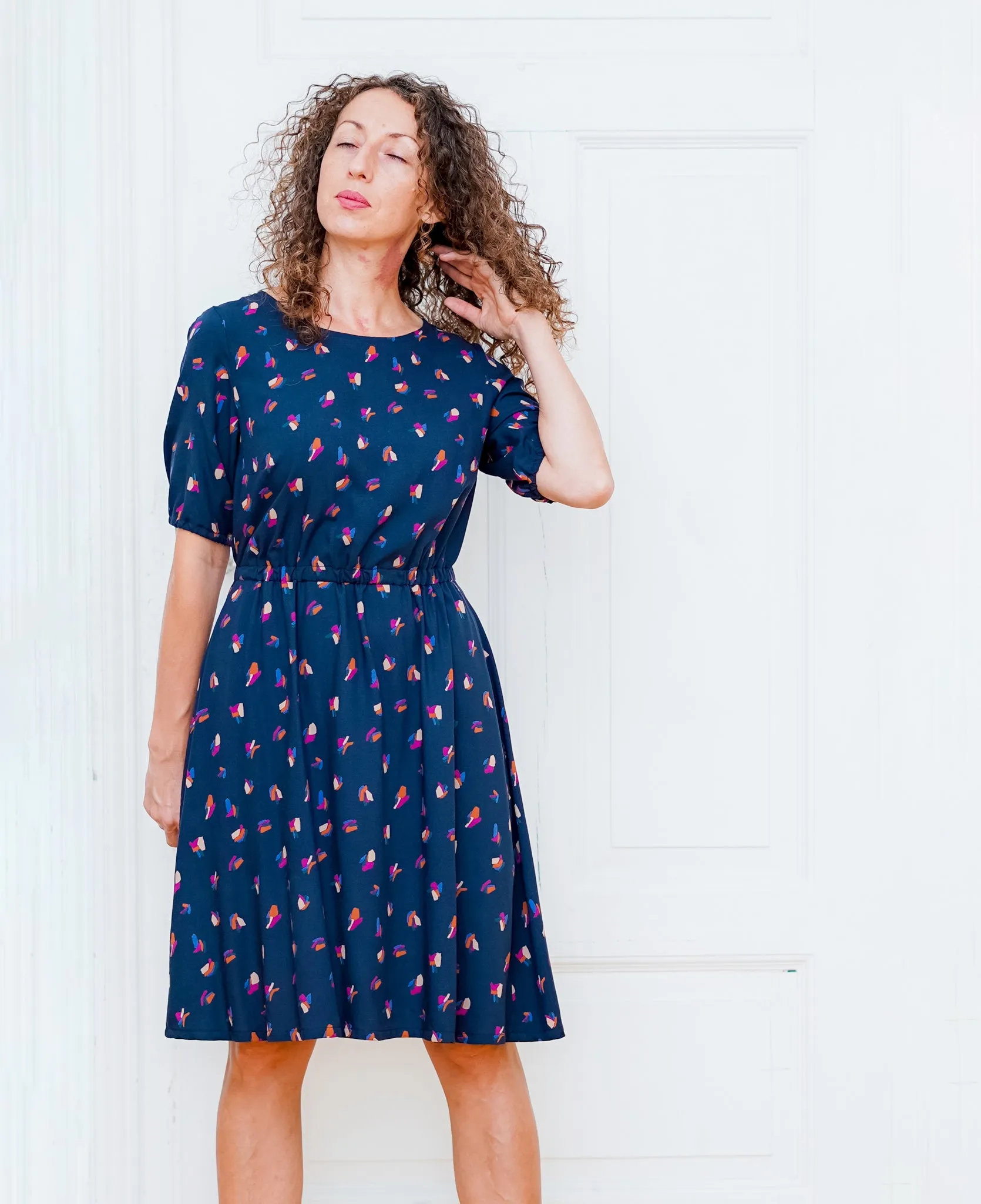 Rila dress