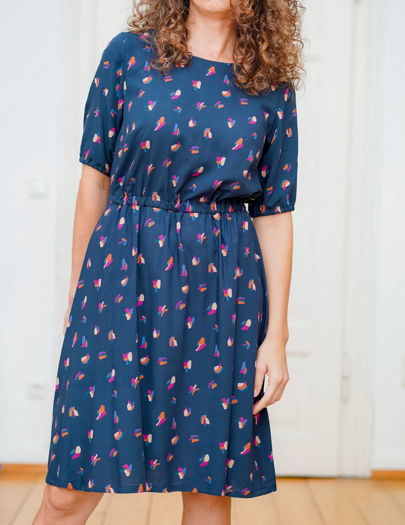 Rila dress