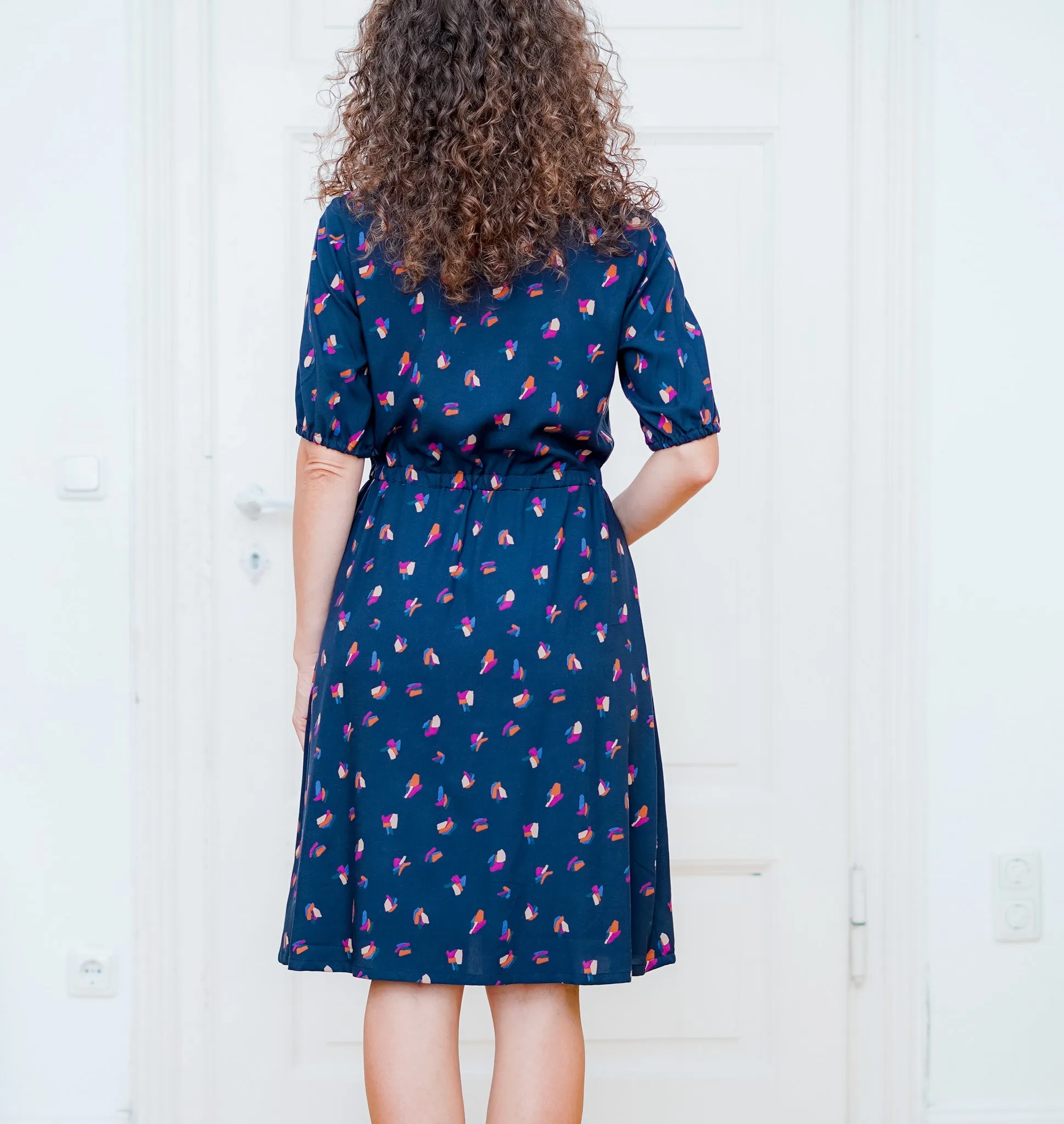 Rila dress
