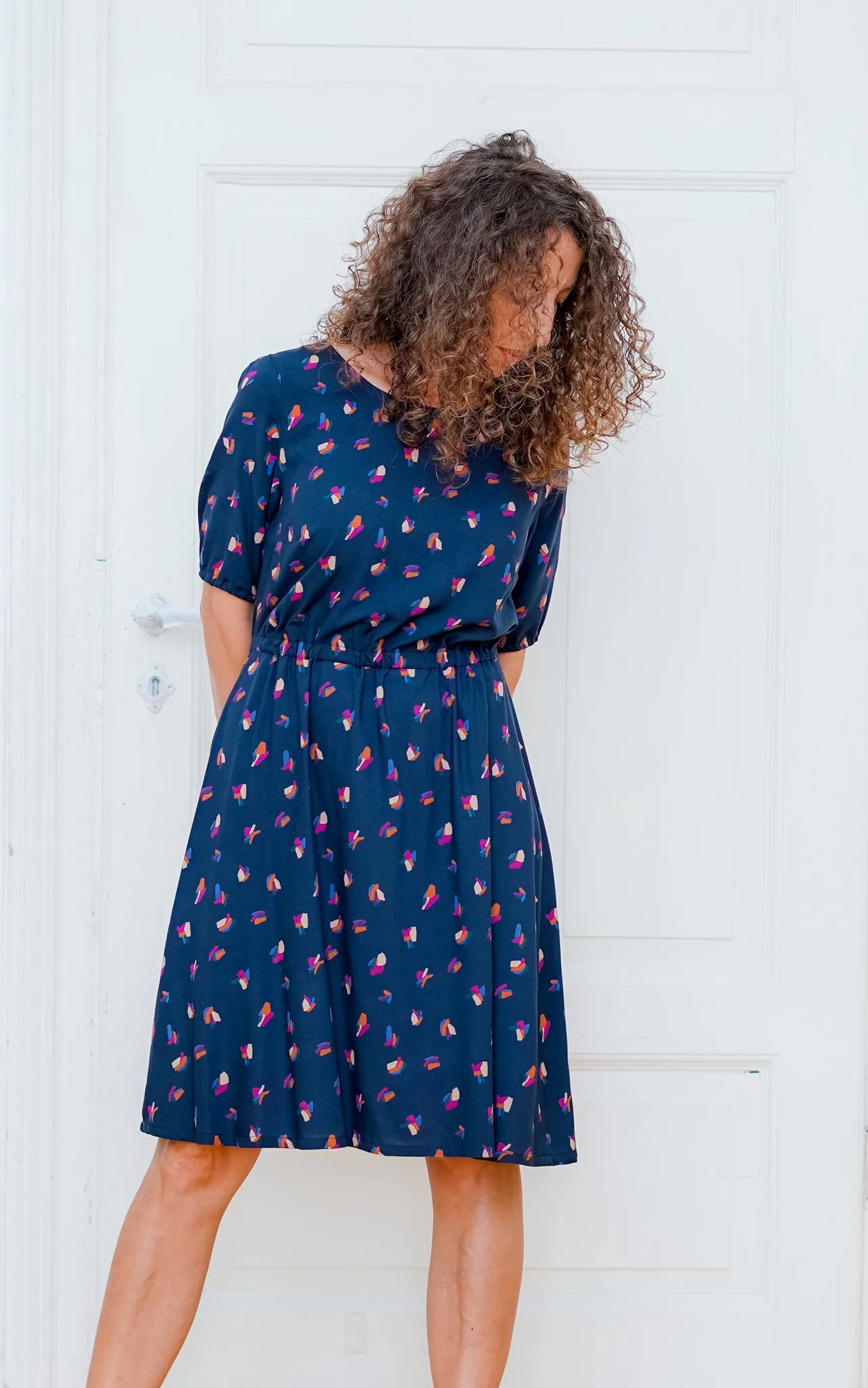 Rila dress