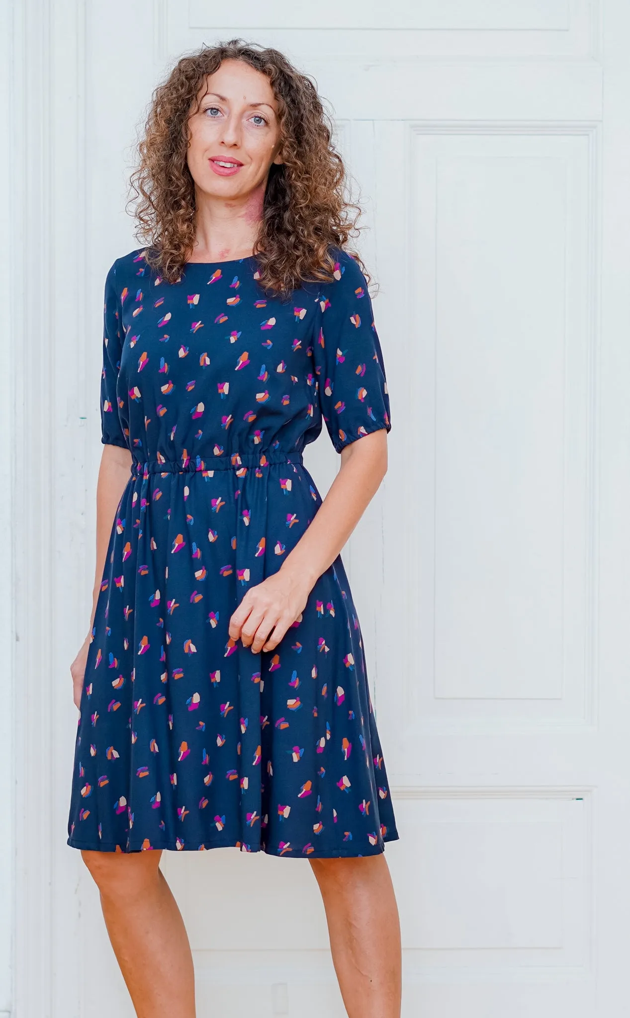 Rila dress