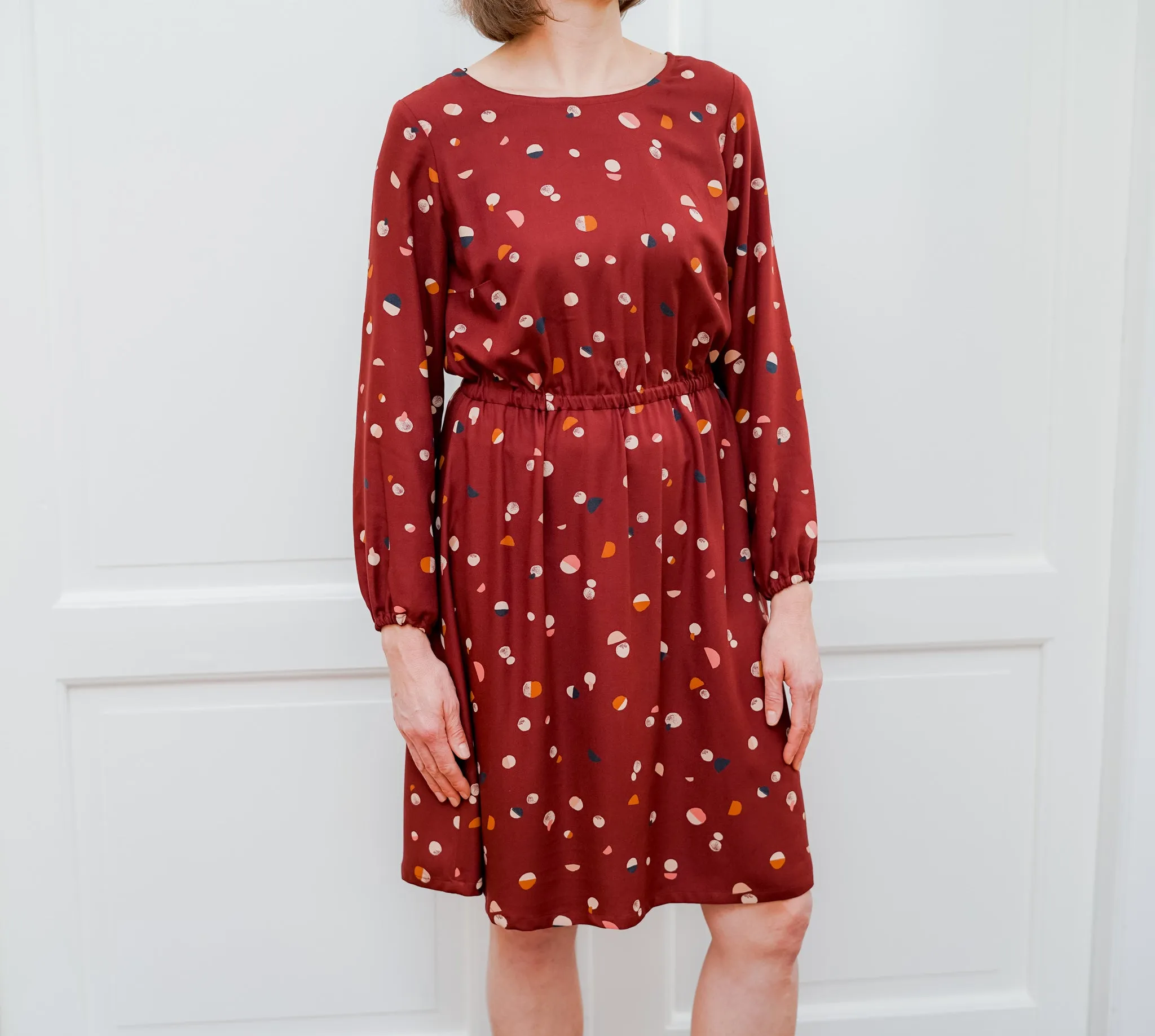 Rila dress
